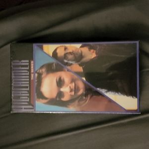 Sealed RARE Highlander The Series VHS
